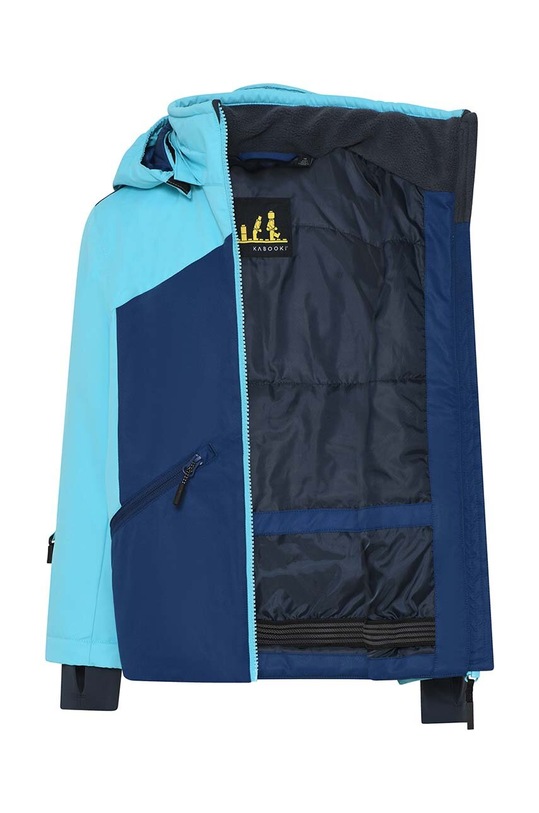 Хлопчик Дитяча гірськолижна куртка Lego 11010731 блакитний