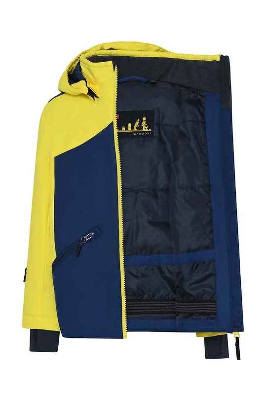 Κοριτσίστικα Παιδικό μπουφάν για σκι Lego 11010731 σκούρο μπλε