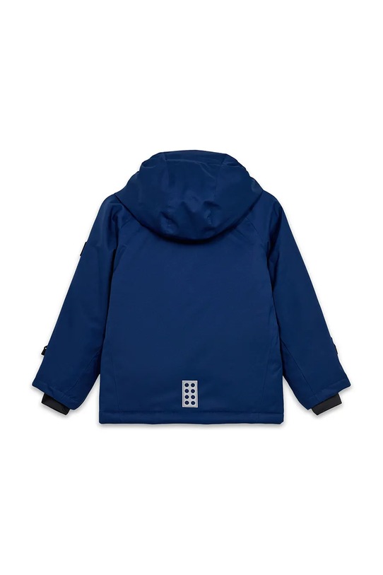 Дитяча гірськолижна куртка Lego 11010733 темно-синій AW24