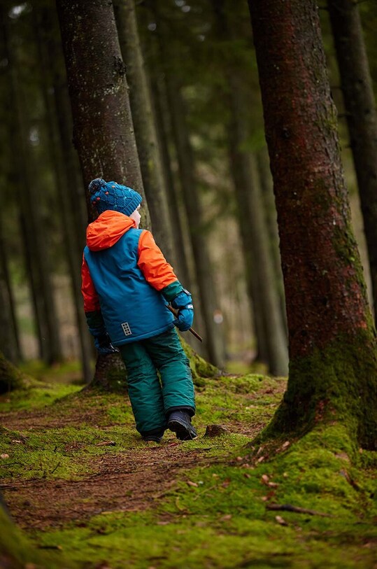 Lego kurtka narciarska dziecięca 11010755