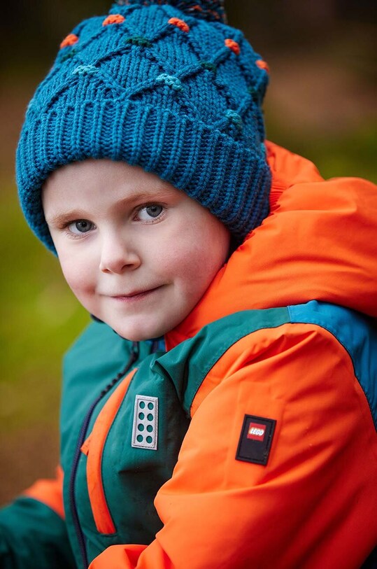 Lego kurtka narciarska dziecięca 11010755