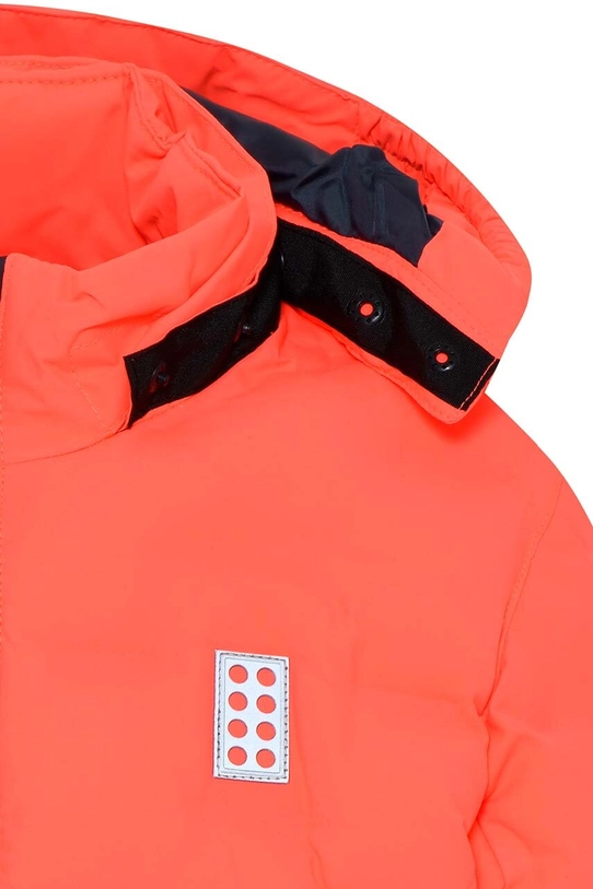 Детская лыжная куртка Lego 22879 JACKET красный 22879.9BYX