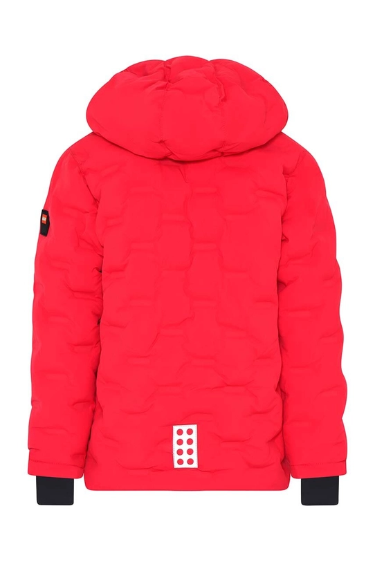 Otroška smučarska jakna Lego 22879 JACKET 22879.9BYX rdeča AW23