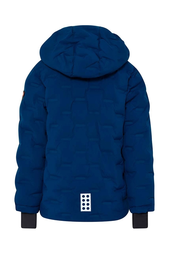 Dječja skijaška jakna Lego 22879 JACKET 22879.9BYX mornarsko plava AW23