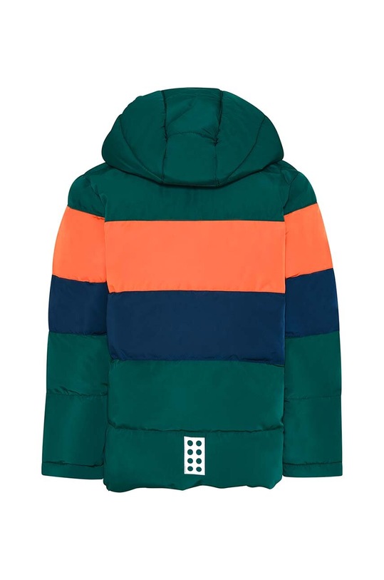 Lego kurtka dziecięca 22881 zielony AW25