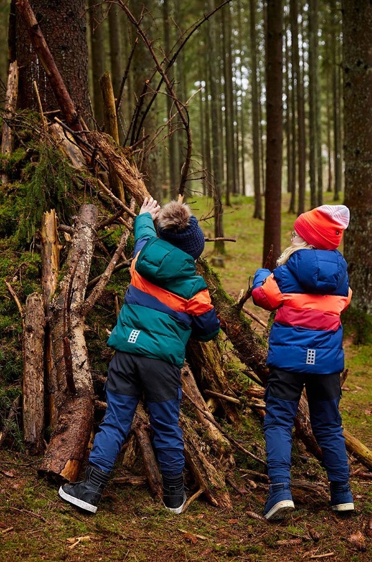 Lego kurtka dziecięca 22881