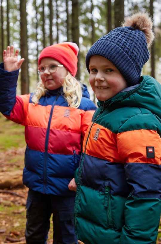 Lego kurtka dziecięca 22881