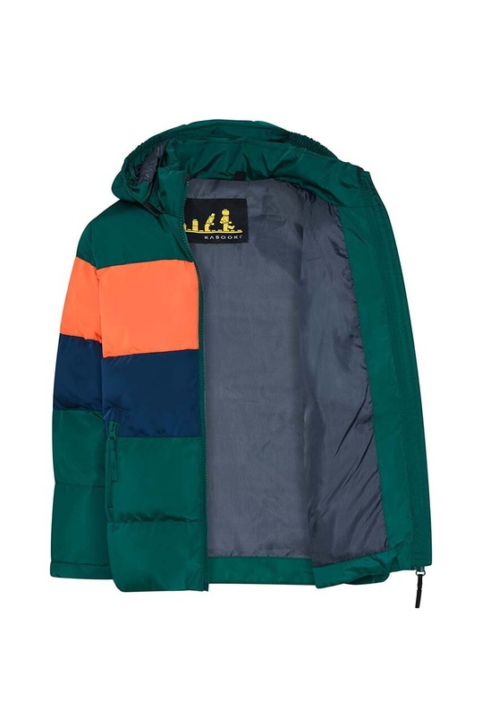 Chłopiec Lego kurtka dziecięca 22881 zielony