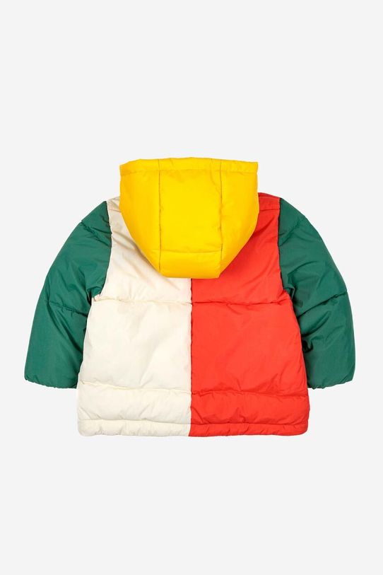 Chlapec Bunda Bobo Choses 223AB098 zelená