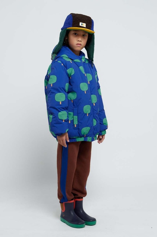 Παιδικό μπουφάν Bobo Choses 223AC130