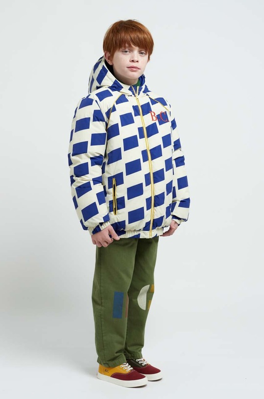 Bobo Choses kurtka dziecięca 223AC131