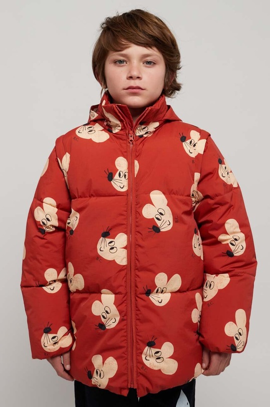 Bobo Choses giacca bambino/a 223AC133