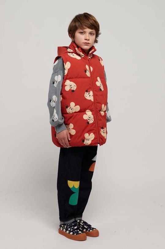 Bobo Choses giacca bambino/a 223AC133