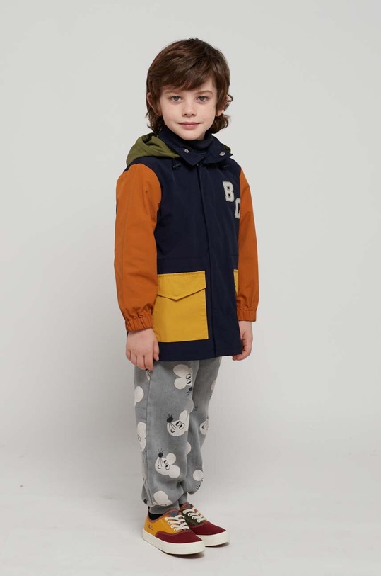 Bobo Choses kurtka dziecięca 223AC136