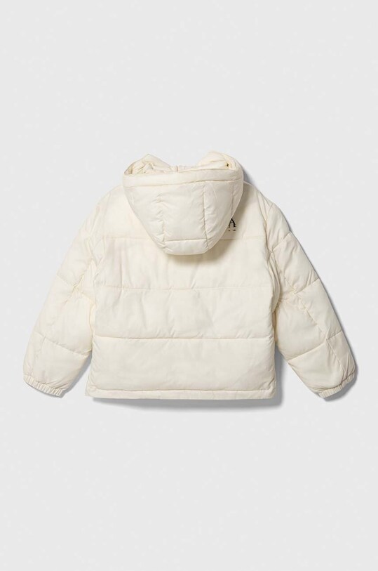 Emporio Armani kurtka dziecięca 6R3B05.3NGAZ beżowy AW23