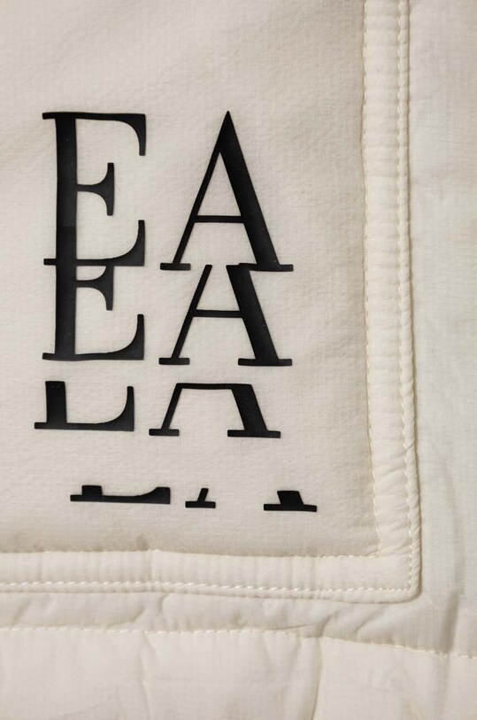 Chłopiec Emporio Armani kurtka dziecięca 6R3B05.3NGAZ beżowy