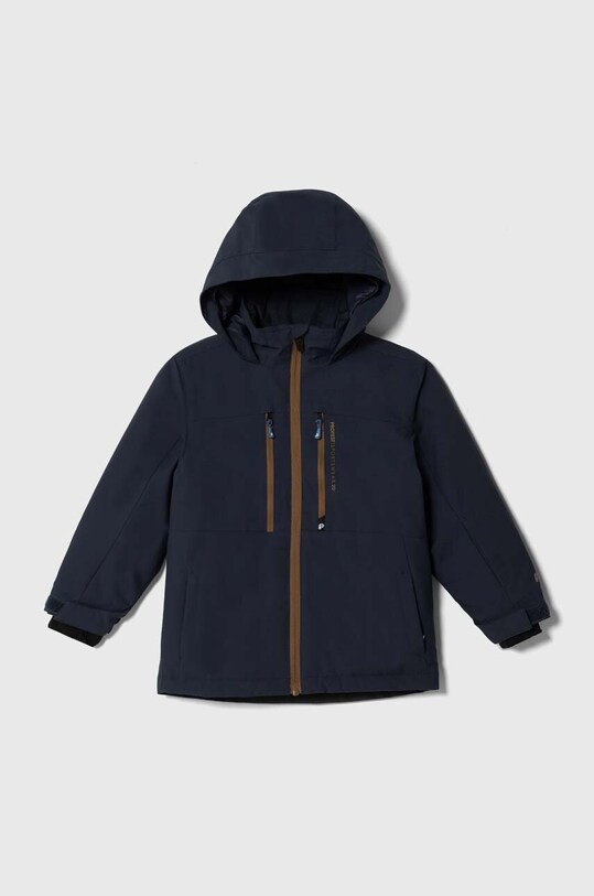 Protest kurtka narciarska dziecięca PRTFLYNTY JR pozostałe granatowy 6810932