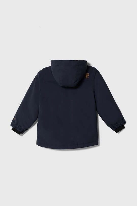 Protest kurtka narciarska dziecięca PRTFLYNTY JR 6810932 granatowy AW23