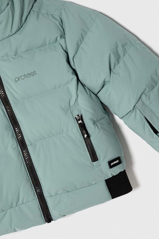 Băieți Protest geaca de schi PRTELINY JR 6910532 turcoaz