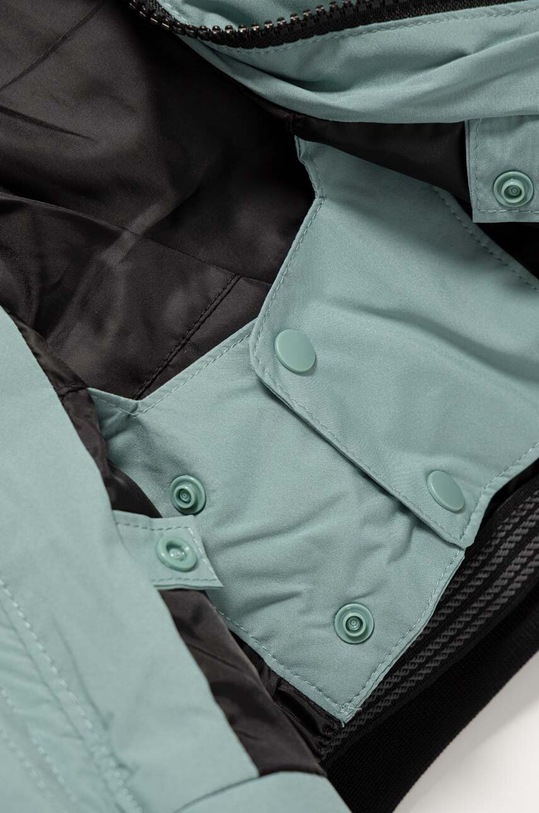 Protest geaca de schi PRTELINY JR turcoaz 6910532