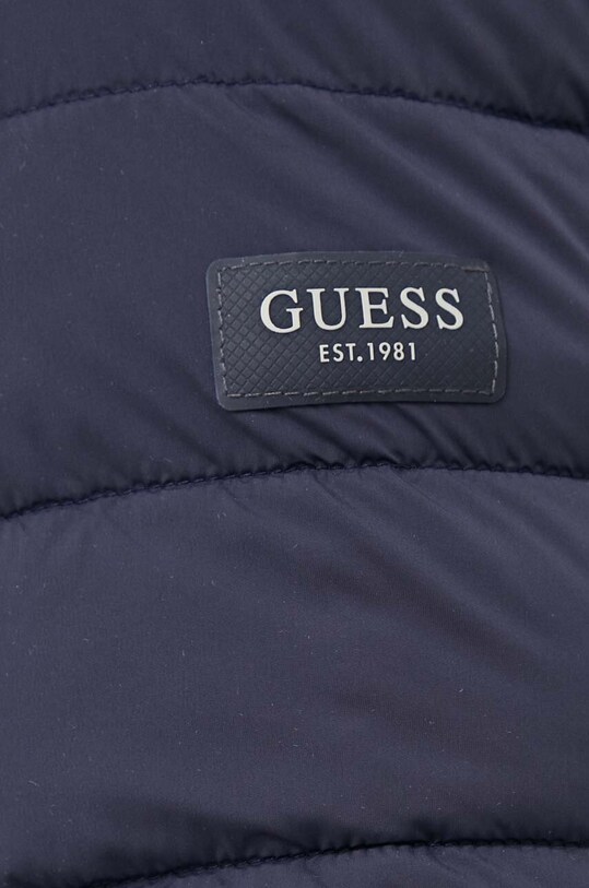 Guess kurtka M3YL15.WFHC2 granatowy