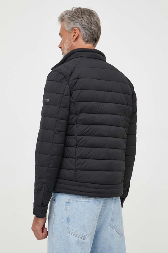 Guess giacca nero M3YL15.WFHC2