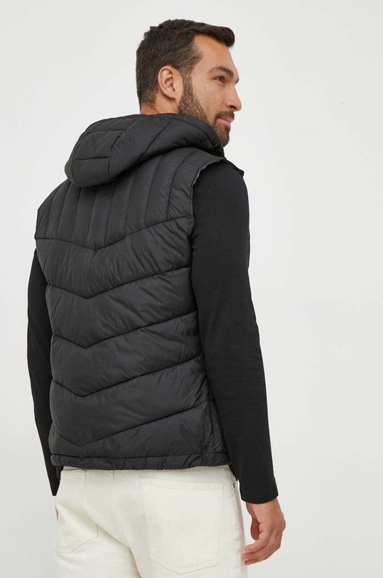 Одежда Безрукавка Guess M3YN13.WFHG2 чёрный