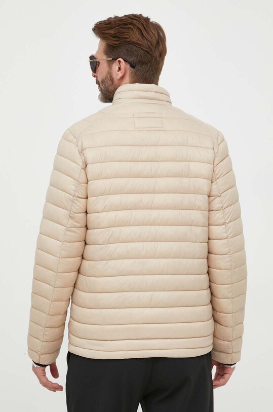 Odzież Karl Lagerfeld kurtka 533590.505402 beżowy