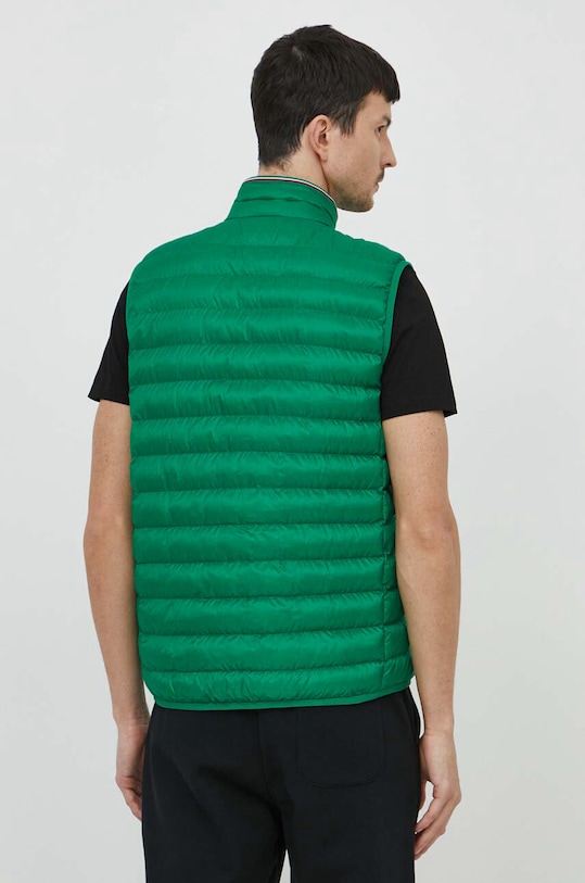 Oblečenie Vesta Tommy Hilfiger MW0MW18762 zelená
