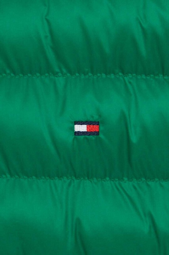 Vesta Tommy Hilfiger MW0MW18762 zelená