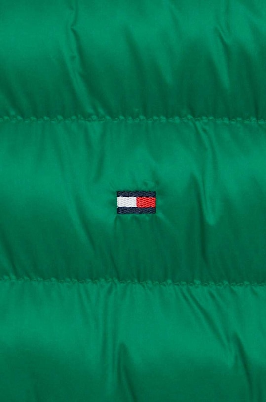 Vesta Tommy Hilfiger MW0MW18762 zelená