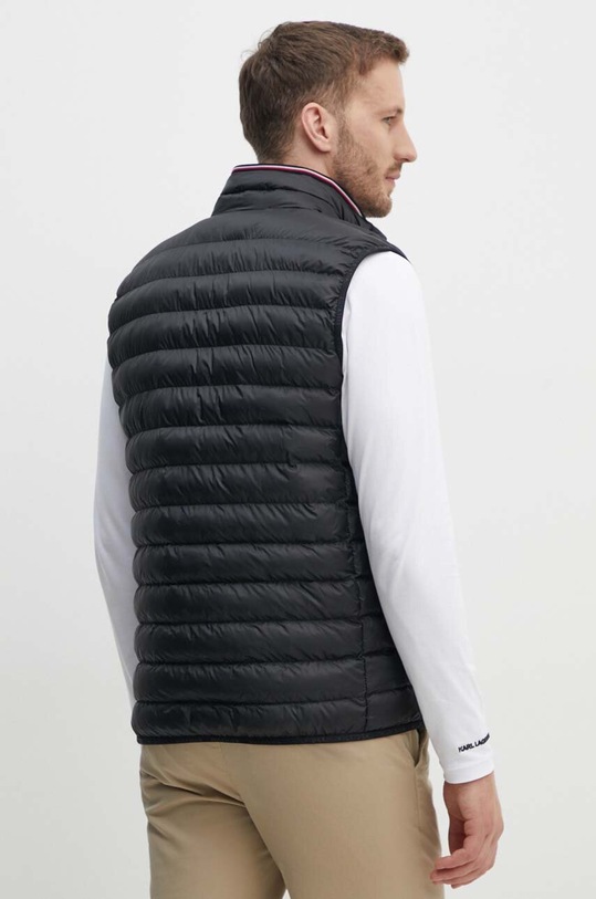 Одяг Безрукавка Tommy Hilfiger MW0MW18762 чорний