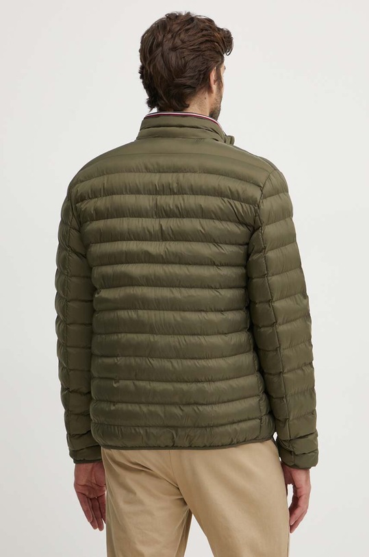 Oblečenie Bunda Tommy Hilfiger MW0MW18763 zelená