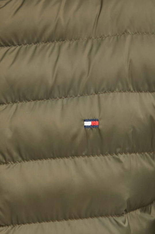 Bunda Tommy Hilfiger MW0MW18763 zelená