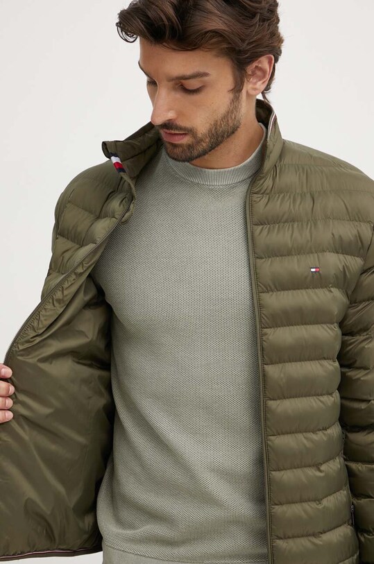 Tommy Hilfiger geaca MW0MW18763