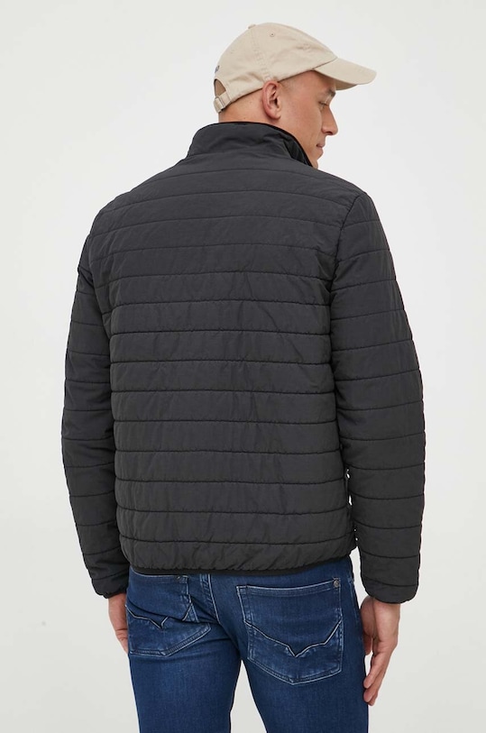 Одежда Куртка Tommy Hilfiger MW0MW31638 чёрный