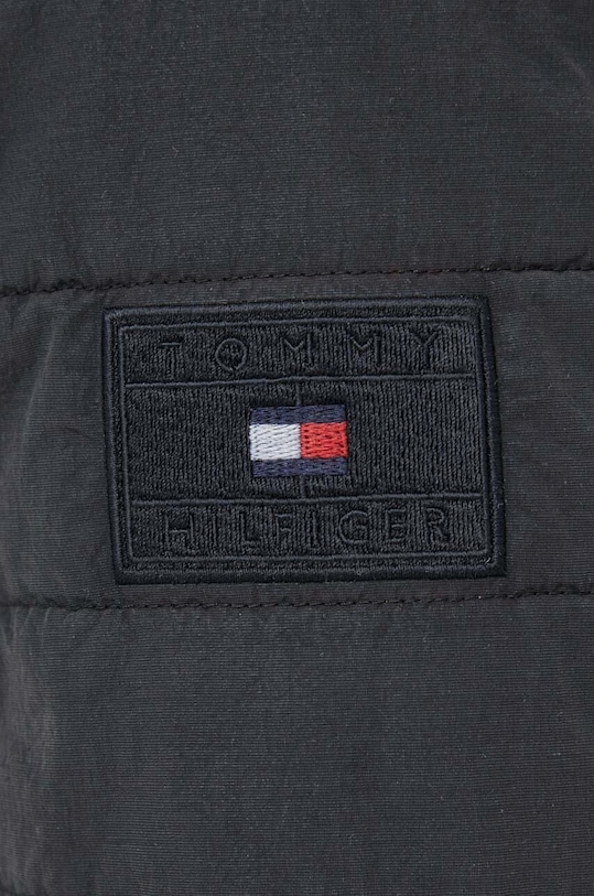 Куртка Tommy Hilfiger MW0MW31638 чёрный