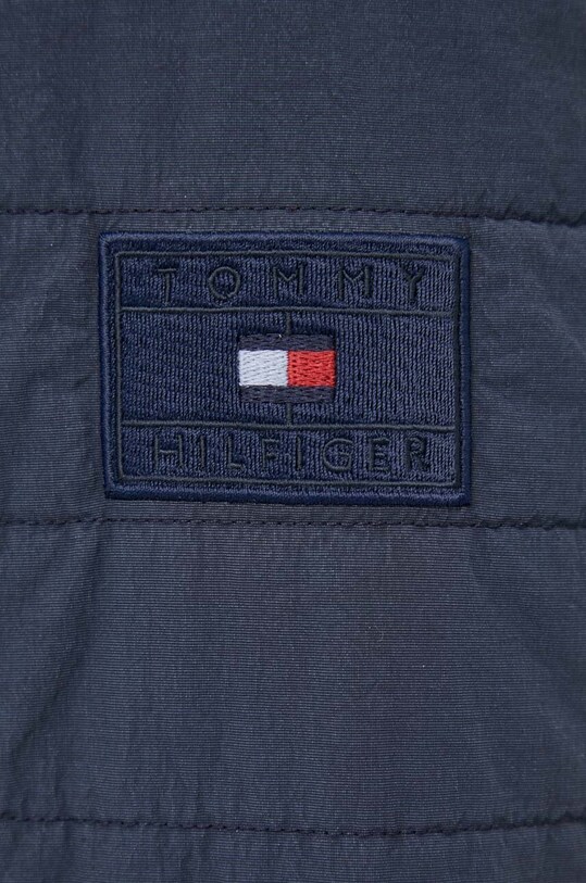 Куртка Tommy Hilfiger MW0MW31639 тёмно-синий