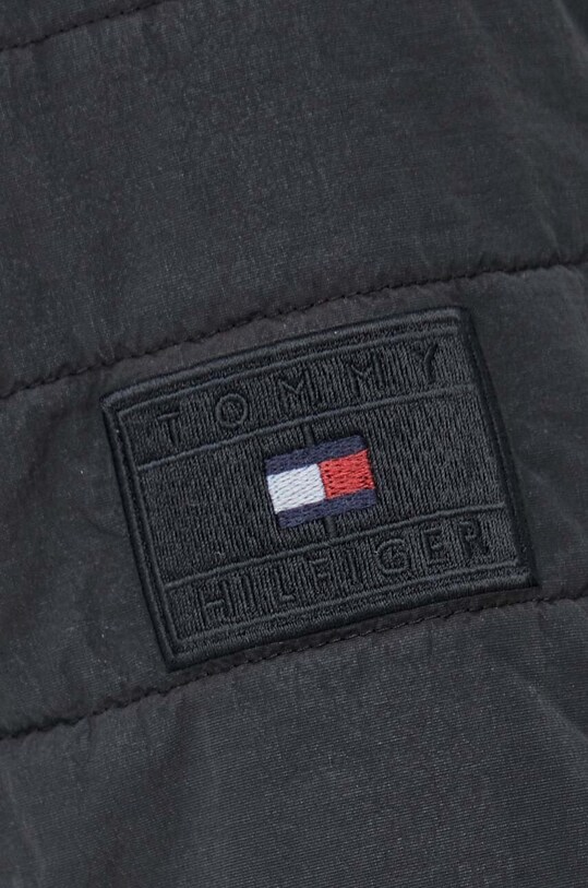 Куртка Tommy Hilfiger MW0MW31639 чорний