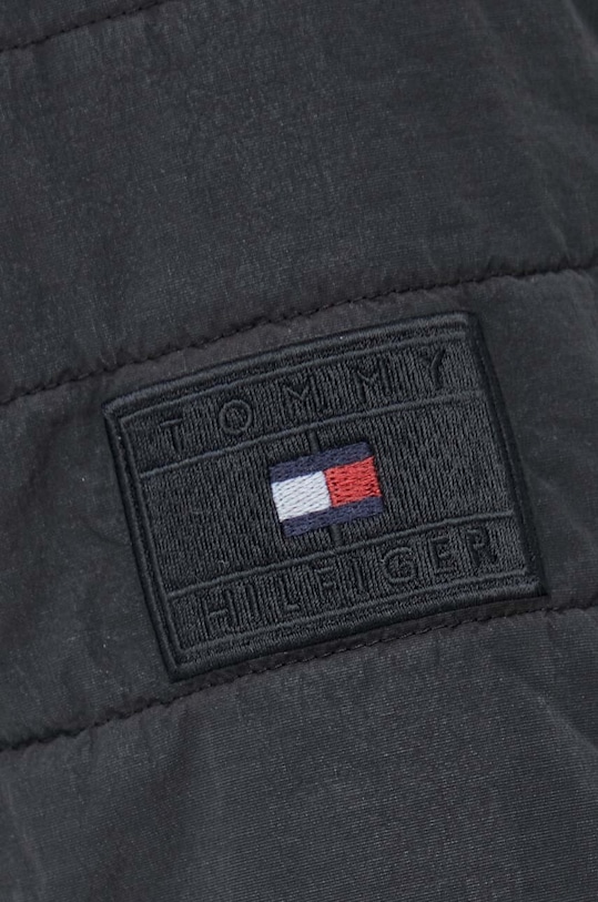 Куртка Tommy Hilfiger MW0MW31639 чёрный