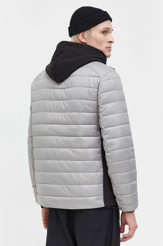 Ruházat Calvin Klein rövid kabát K10K108291 szürke