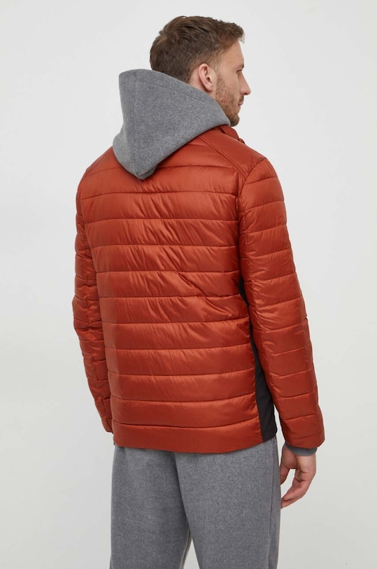 Одяг Куртка Calvin Klein K10K108291 коричневий