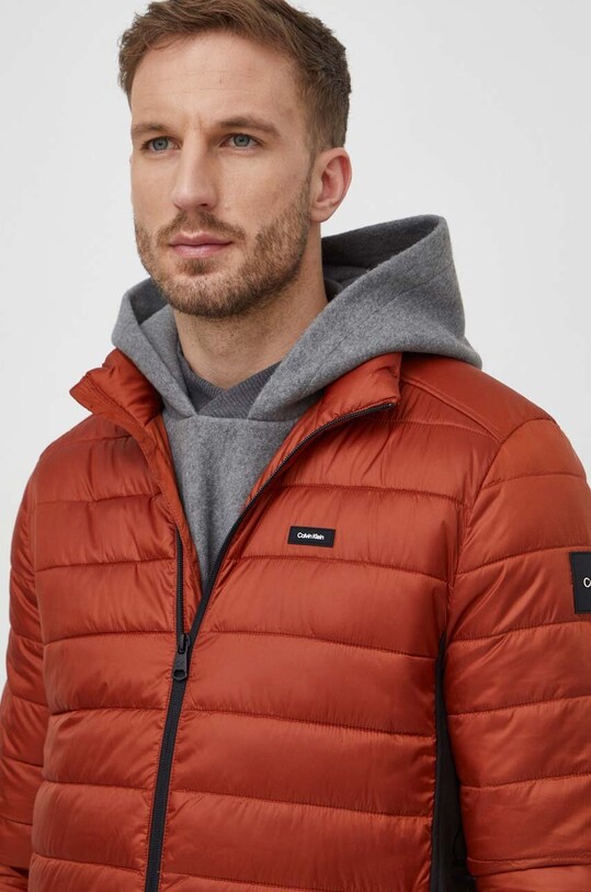 Куртка Calvin Klein коричневий K10K108291