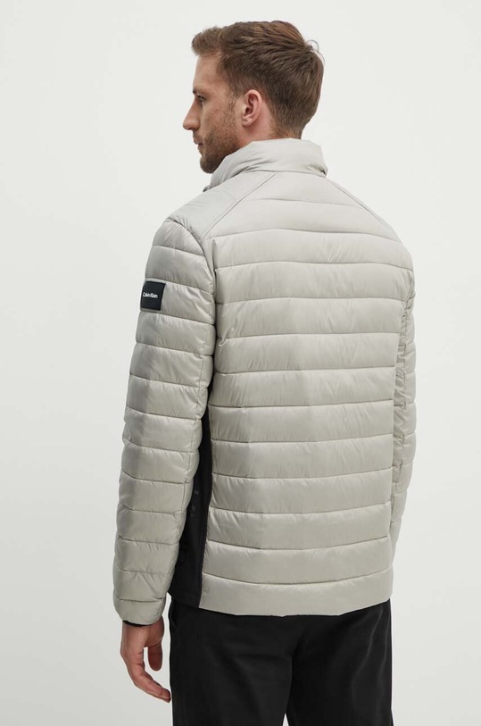 Одяг Куртка Calvin Klein K10K108291 сірий