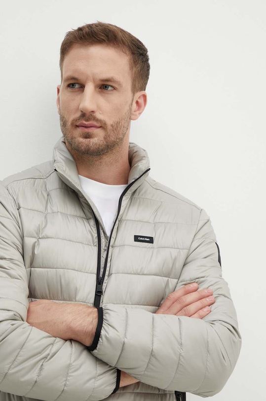 Куртка Calvin Klein сірий K10K108291
