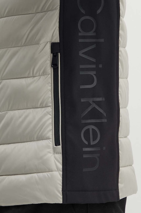 Куртка Calvin Klein K10K108291 сірий