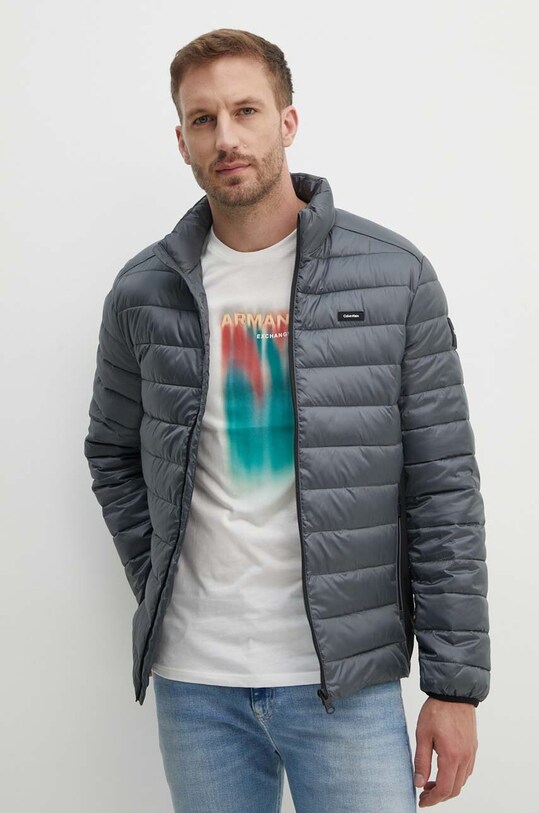 Куртка Calvin Klein серый K10K108291
