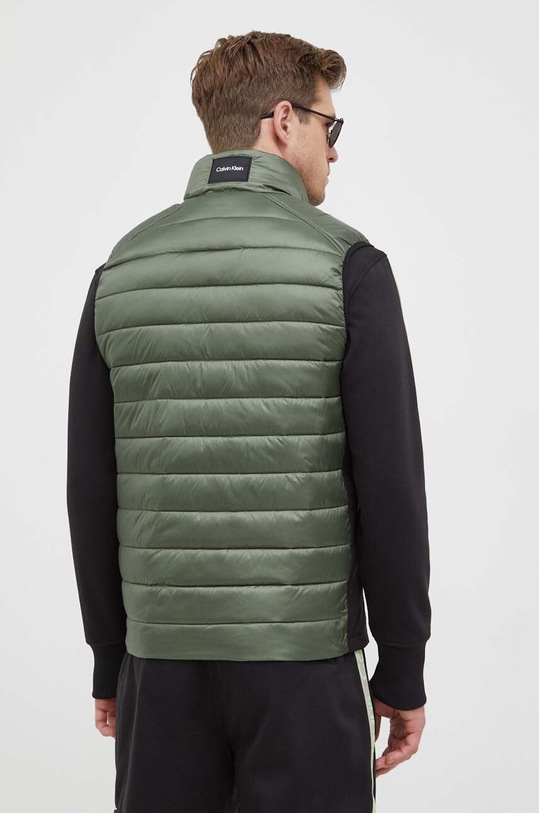 Дрехи Елек Calvin Klein K10K108292 зелен