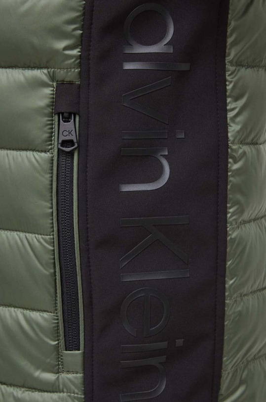Елек Calvin Klein K10K108292 зелен