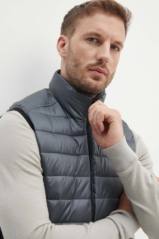 Calvin Klein bezrękawnik K10K108292 szary